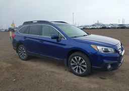 2016 SUBARU OUTBACK 3.6R LIMITED PACKAGE