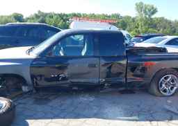2000 DODGE DAKOTA