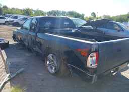 2000 DODGE DAKOTA