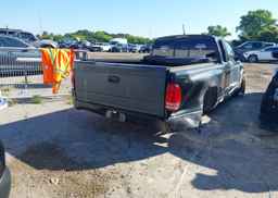 2000 DODGE DAKOTA