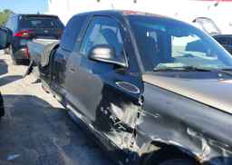 2000 DODGE DAKOTA