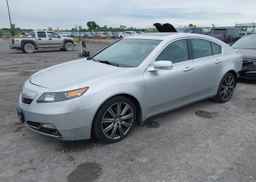 2013 ACURA TL 3.5 SPECIAL EDITION