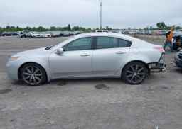 2013 ACURA TL 3.5 SPECIAL EDITION