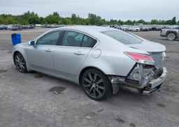 2013 ACURA TL 3.5 SPECIAL EDITION