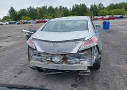 2013 ACURA TL 3.5 SPECIAL EDITION