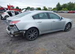 2013 ACURA TL 3.5 SPECIAL EDITION
