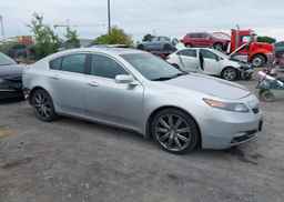 2013 ACURA TL 3.5 SPECIAL EDITION