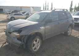 2006 MITSUBISHI OUTLANDER LIMITED