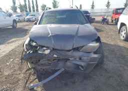 2006 MITSUBISHI OUTLANDER LIMITED