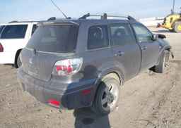 2006 MITSUBISHI OUTLANDER LIMITED