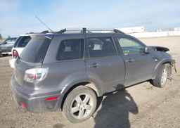 2006 MITSUBISHI OUTLANDER LIMITED