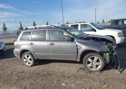 2006 MITSUBISHI OUTLANDER LIMITED