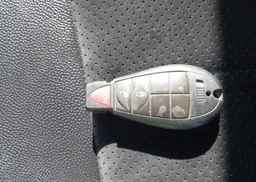 2018 DODGE GRAND CARAVAN CVP