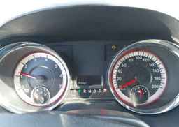 2018 DODGE GRAND CARAVAN CVP