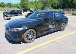 2019 BMW 330I XDRIVE