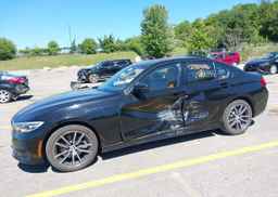 2019 BMW 330I XDRIVE