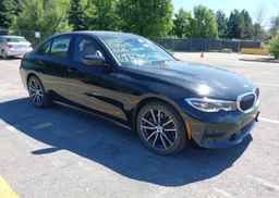 2019 BMW 330I XDRIVE