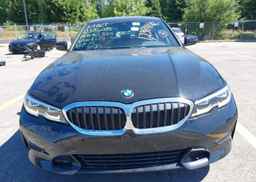 2019 BMW 330I XDRIVE