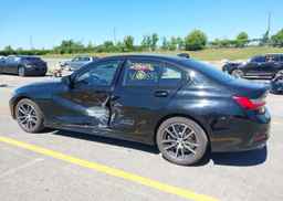 2019 BMW 330I XDRIVE