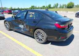 2019 BMW 330I XDRIVE