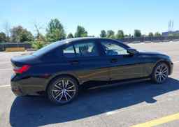 2019 BMW 330I XDRIVE