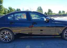 2019 BMW 330I XDRIVE