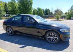 2019 BMW 330I XDRIVE