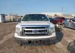 2013 FORD F150