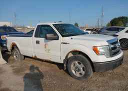 2013 FORD F150