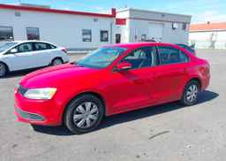 2014 VOLKSWAGEN JETTA