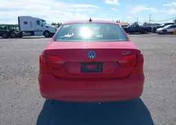 2014 VOLKSWAGEN JETTA