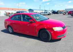 2014 VOLKSWAGEN JETTA