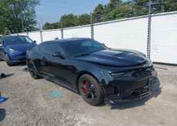 2022 CHEVROLET CAMARO LT1