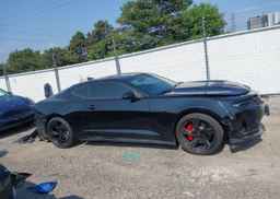 2022 CHEVROLET CAMARO LT1