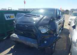 2012 TOYOTA TACOMA V6
