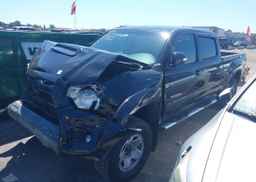 2012 TOYOTA TACOMA V6