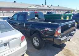 2012 TOYOTA TACOMA V6