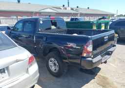 2012 TOYOTA TACOMA V6