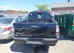 2012 TOYOTA TACOMA V6