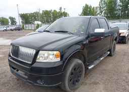 2006 LINCOLN MARK LT