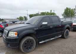 2006 LINCOLN MARK LT