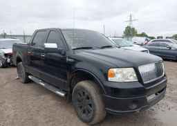 2006 LINCOLN MARK LT