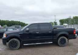 2006 LINCOLN MARK LT