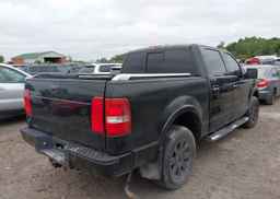 2006 LINCOLN MARK LT