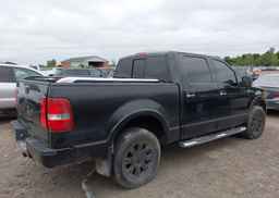 2006 LINCOLN MARK LT