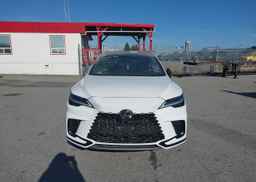 2023 LEXUS RX 500H