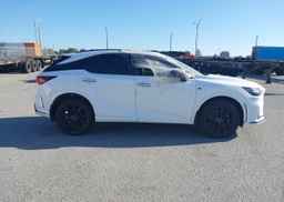 2023 LEXUS RX 500H
