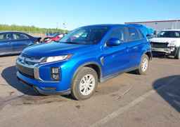 2023 MITSUBISHI RVR GT