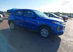 2023 MITSUBISHI RVR GT
