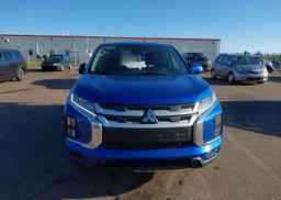2023 MITSUBISHI RVR GT